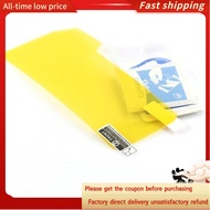 Dashboard Film Sticker Screen Protector for Honda CBR650R CB650R 2019