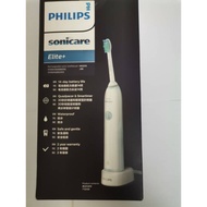 Electric Toothbrush Sonic Elite+ Automatic -Philips(Only Machine)(99%like new)