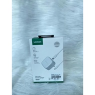 UGREEN CD137 FAST CHARGER 20W (WH)