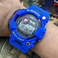 FROGMAN NAVY BLUE GWF-1000NV-2JF High good quality for Men