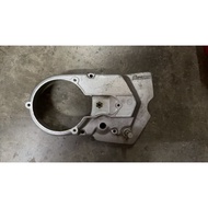 YAMAHA RX100 MAGNET COVER ( ORIGINAL JAPAN ) NOS