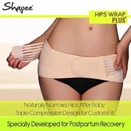 Shapee Hip Wrap Plus