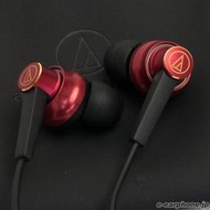 『東西賣客』日本audio-tecknica ATH-CKR7LTD 耳機 耳塞中高音域鮮明再生 40周年紀念限定款