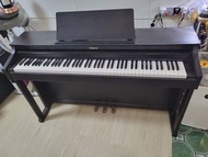 Roland HP302數碼鋼琴