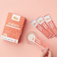 【貓狗保健品】Hyperr超躍 保健+皮膚超好(益生菌)30入 犬貓適用