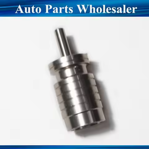 Brand New JF011E JF015E RE0F10A RE0F10E Transmission Oil Pump Plunger Control Valve 33510N-01 33510N