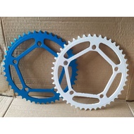 Chainring Disc crank 46T bcd 130