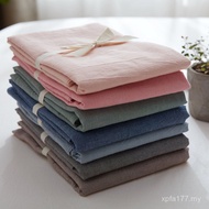 Eighty Two 1.353521. 5m1.8x2.25 Pure Cotton 15 1.9 x 0.9 Single Piece 2.0 Bed Sheet 81.2m One ML6L