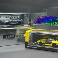 INNO64 TASKL x TMCS EVENT EXCLUSIVE SET of 3 Diecast