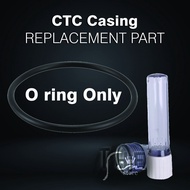 O ring only for CTC Housing Filter / CTC Housing Filter O-ring Oring