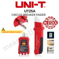 UNI-T UT25A CIRCUIT BREAKER FINDER