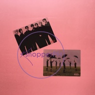 [ON HAND] Enhypen Dimension Answer Official Album Aladin Transparent Photo POB