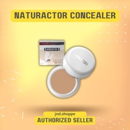 NATURACTOR CONCEALER FOUNDATION