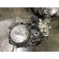 YAMAHA TZR125R 4DL ENGINE