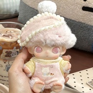 dimoo新生日记娃衣挂件着替换衣服萌萌小小熊套装【不含玩偶】Dimoo New Life Diary20251212