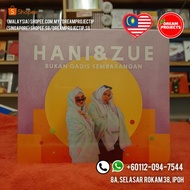 Hani & Zue - Bukan Gadis Sembarangan
