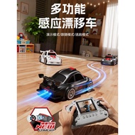 ☘️Remote Controlled Gift for Boys Mini Size RC Car 4WD 2026 Wireless rc Remote Control Car Camera Dr