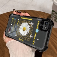 Casing HP For Realme C21Y Realme C25Y C21 C15 Case Cellphone Casing Silicone Protective Casing Casin