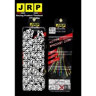 JRP chain colour ** WHITE ** 415H-132L 428H-132L 415 428 132L