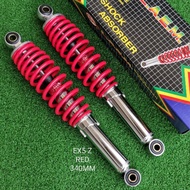 EX5-HEAVY DUTY 340MM SHOCK ABSORBER TAIWAN