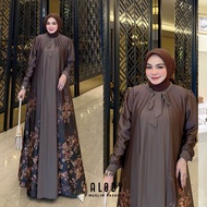MAHIRA DRESS VOL 2 BY ALODY