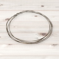 2mm matte white bonsai wire per 10 meters_bonsai wire