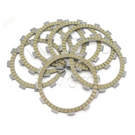 For 2 Ff0 Hyosung TE 450 Rapier Gt650 S R I Gv650 Aquila I ST 700 I GT GV 650 Motorcycle Clutch P