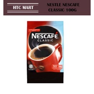 NESTLE NESCAFE CLASSIC 100G