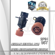 NISSAN SENTRA N16 (35T)(2PIN)SPEED SENSOR/METER SENSOR