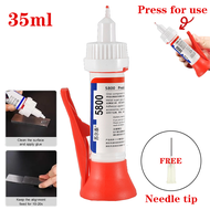 ?【SG READY STOCK】? 5800 Multi-Functional Electric Welding Glue - Strong Adhesion for Plastic Ceramic