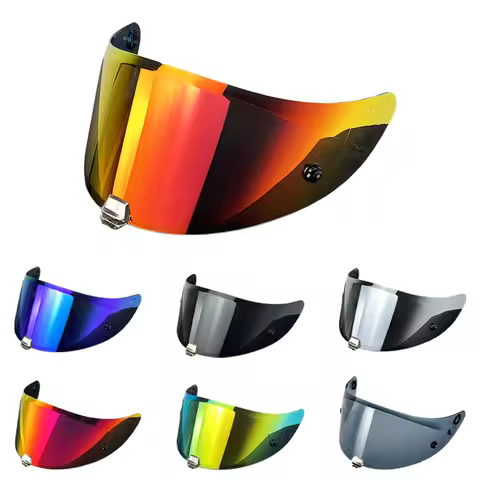 Rpha70 Face Shield for HJC Rpha70 Rpha70 Carbon Rpha11 Rpha11 Carbon HJ26st HJ26 Visor Lens Motorcyc