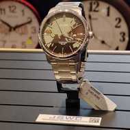 [FREE CAP & PAPER BAG] [Original] ALBA AS9599X Men's Watch/Jam Tangan Lelaki