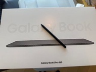 全新Samsung Galaxy Book5 Pro 360淨盒box only