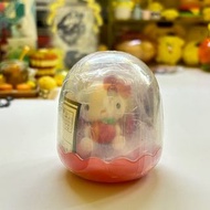 Hello kitty 扭蛋