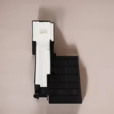 Replacement Waste Ink Tank Waste Ink Pad Sponge with Shell for L120 L130 L210 L211 L220 L300 L301 L3