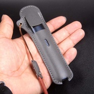 Relx Protective Case MEGA5 Generation Leather Tone Belted Reusable for 5 6 Vape Pen 4 1 1 1 Models E