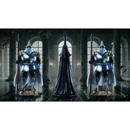 Black Studio - Custom Collection Imu & Soldier One Piece Resin Statue GK Anime Figure