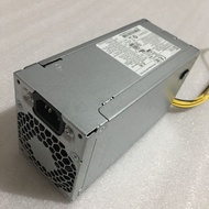 New PSU For HP 480 400 280 288 600 800 G1 G2 G3 G4 4Pin 180W Power Supply D19-180P1A  PA-1181-6HK