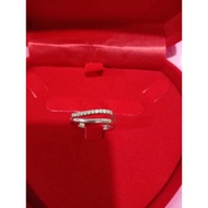 CINCIN WAH CHAN EMAS PUTIH