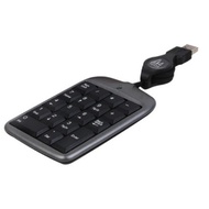 NUMERIC USB A4TECH TK-5 KEYBOARD|USB PULL