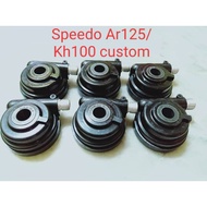 speedo meter custom gto/ar125/kh100