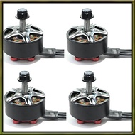 4PCS S2810 1350KV Model Aircraft FPV Racing Drone Brushless Motor Motor MARK4 7-Inch Machine