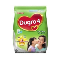 Dugro 4 900g (Asli)