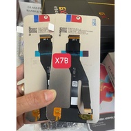 Honor X6A / HONOR X7A / HONOR X8A / HONOR X7B Screen