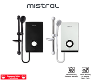 MISTRAL INSTANT WATER HEATER MSH101P