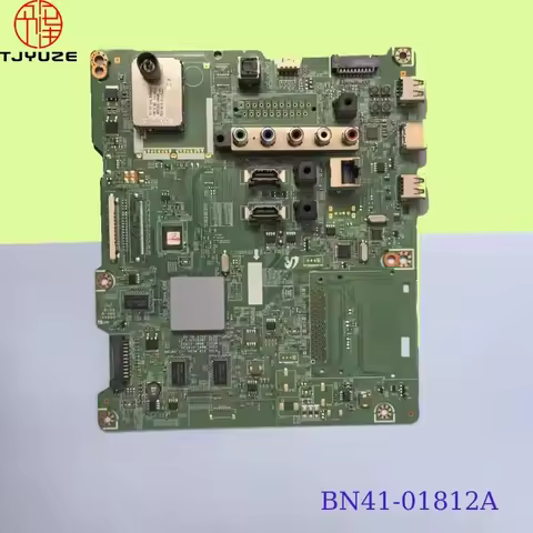 Compatible with Samsung Main Board BN94-06920B for UE32ES6100WXRU UE32ES6100W UE32ES6100 TV Motherbo