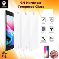 Samsung A8Star, A9 2016, A9Pro, A9 2018, A310, A510, A710 9H HD Clear Transparent Tempered Glass Scr