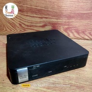 Cisco RV180 VPN second hand Router