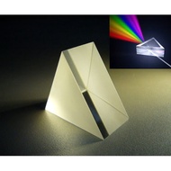 Prism Right Angle Glass 38/50mm & Equilateral 63/50mm