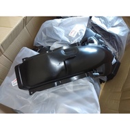 Yamaha rxz centre mudguard / mudguard tengah rxz